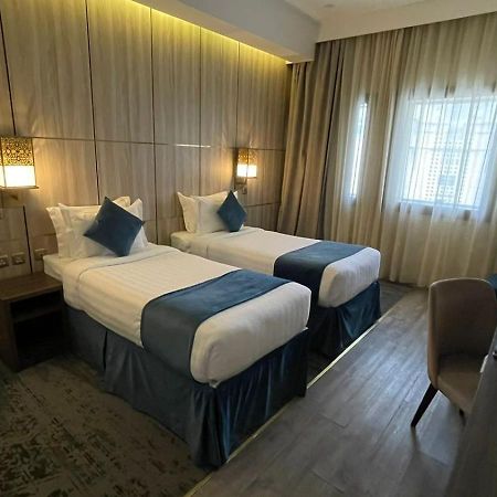 Al Ebaa Hotel Мека Екстериор снимка