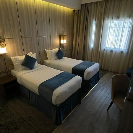 Al Ebaa Hotel Мека Екстериор снимка